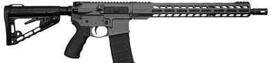 Live Free Armory LEO Carbine Tungsten