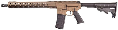 Live Free Armory Battle Rifle 223/5.56 850045134501