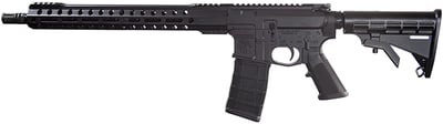 Live Free Armory Battle Rifle