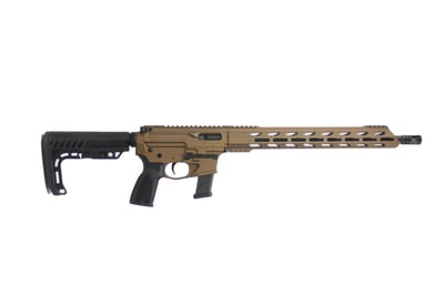 Live Free Armory LF-9 Challenger 9mm 850045134785