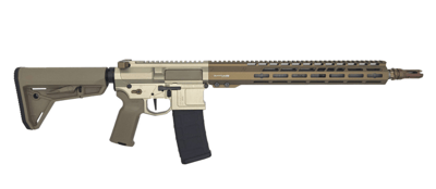 Blackout Defense Quantum DTL