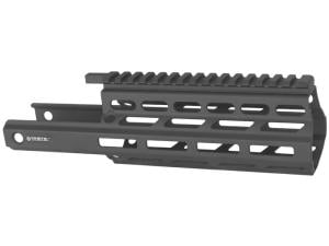 Kinetic Development Group Stribog SRX3 Mk2 Handguard