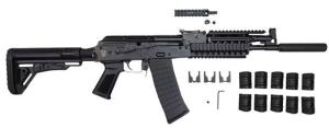 Pioneer Arms GROM