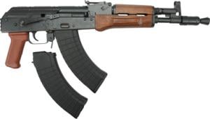 Pioneer Arms Pro Series AK-47 Hellpup 7.62x39mm 850045874704