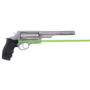 Viridian Weapon Technologies Taurus Judge Laser Grip, Green