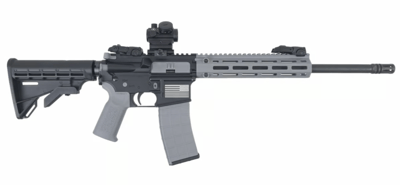 Tippmann Arms M4-22 Pro TRS