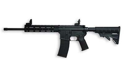 Tippmann Arms M4-22 MMSSA Competition