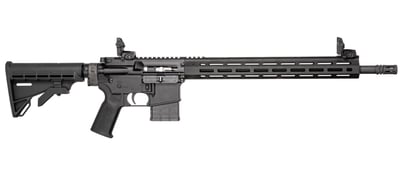 Tippmann M4-22 Elite Bug Out Hunter 22 LR A101209