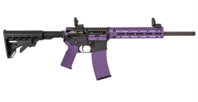 Tippmann Arms M4-22 Redline