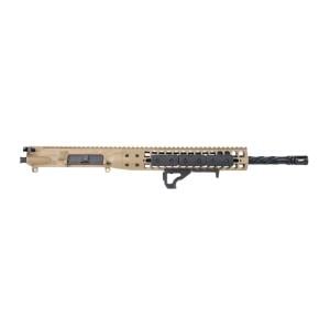 IC-DI-M-LOK Complete Upper Receiver