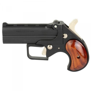 Bearman Big Bore Guardian