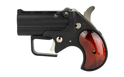 Old West Short Bore