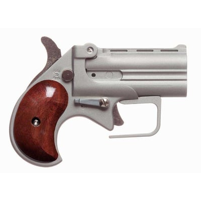 Cobra Enterprises Of Utah Short Bore SBG38SR