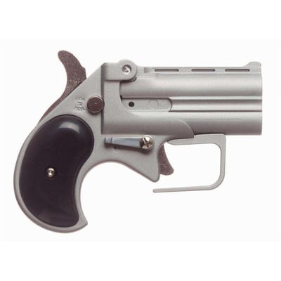Old West Short Bore