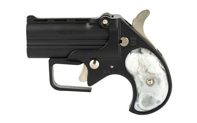 Old West Short Bore