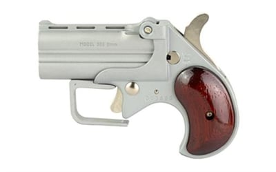 Old West Short Bore