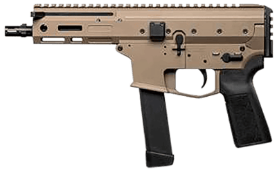 Angstadt Arms MDP-9 Gen2 Pistol