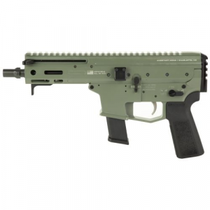 Angstadt Arms MDP-9 Gen 2 Pistol