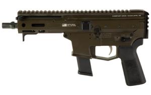 Angstadt Arms MDP-9 Gen2 Pistol