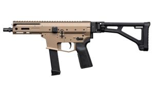 Angstadt Arms MDP-9 Gen2 SBR