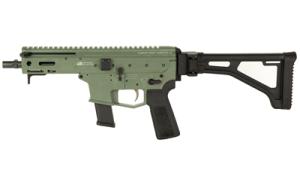 Angstadt Arms MDP-9 Gen2 SBR