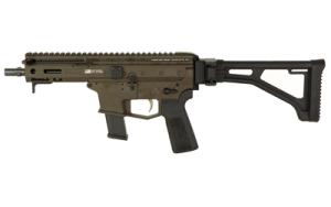MDP-9 Gen2 SBR