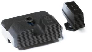 Tag Precision Glock Sights TSP TAC