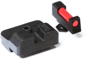 Tag Precision Glock TSH TAC Pistol Sights