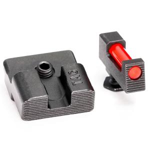 Tag Precision Glock 42, 43, 43X, 48 Slim TSH TAC Pistol Sights