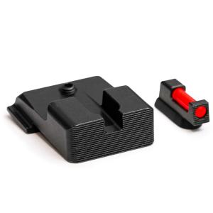 TAG Precision CZ P10 TAC Gun Sights Compatible