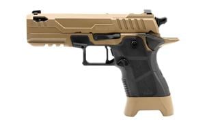 OA 2311 CP PRO P 9MM 17RD HDB