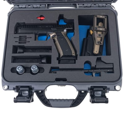 Laugo Arms Alien Full Kit