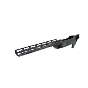 Heresy Design Ruger 10/22 Vendetta Fixed Barrel Chassis