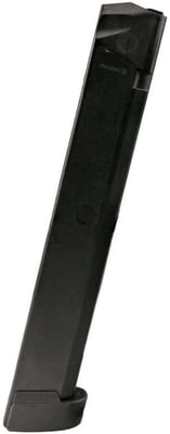 Amend2 Glock 17 Magazine MODC 34rd GLKMODCBLK34BLK