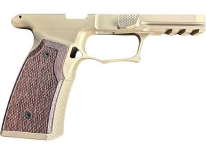Sharps Bros Enhanced Grip Module Gen 2  Aluminum