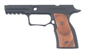 Sharps Bros. Sig Sauer P320 Grip Module