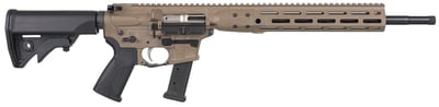 LWRC IC NINE 9mm 850058027258