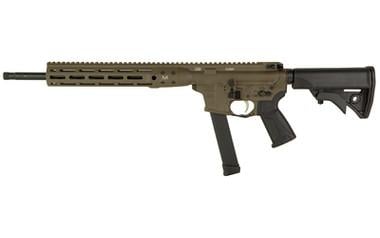 LWRC IC NINE