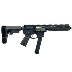 C-9 AR Pistol
