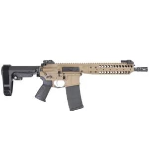 LWRC IC-A5 Pistol