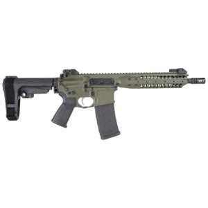 LWRC IC-5 Pistol