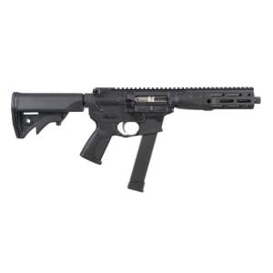 LWRC International IC-9 SBR