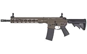 LWRC IC-MKII Patriot Brown