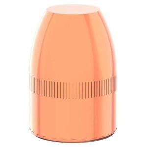 Accura Precision-Bond Handgun Bullets .38 cal .358" 125 gr FP 500/pk