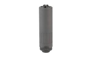 CAT White Bread Ti 5.56 1/2X28 HUB Suppressor 850059086049
