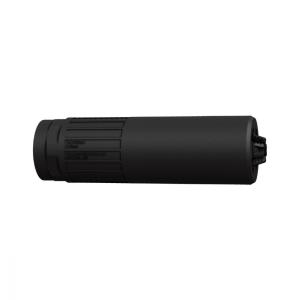 Cat White Bread 1x16LH QD 5.56NATO Suppressor
