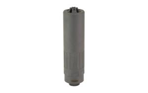 CAT White Bread QD Inconel 5.56 Suppressor