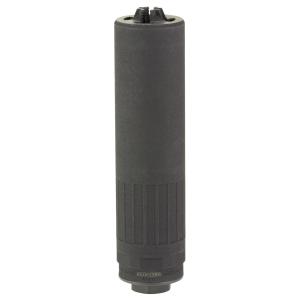 Specters Cat NOAH Suppressor, 6mm, 6.15", Titanium, DLC Finish