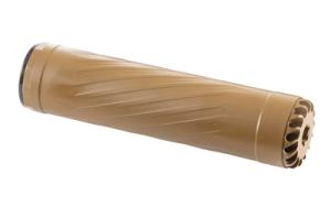 ANECHOIC 35 SUPPRESSOR 9MM Flat Dark Earth