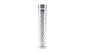 ANECHOIC 22 Titanium .22 Caliber Includes Titan 1/2X28 Direct Thread Mount 850059666197